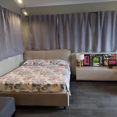 Casa Annalia Daire Piacenza Dış mekan fotoğraf
