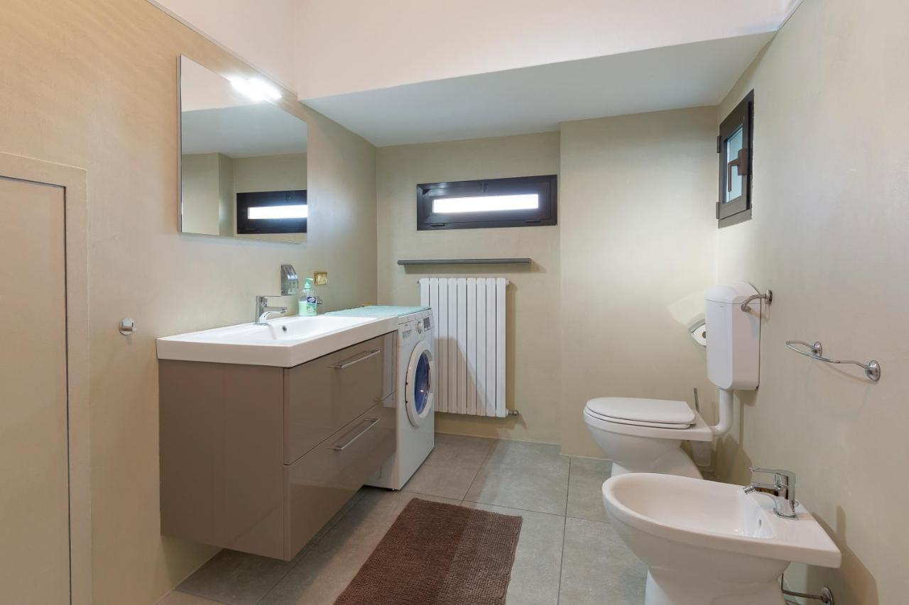 Casa Annalia Daire Piacenza Dış mekan fotoğraf