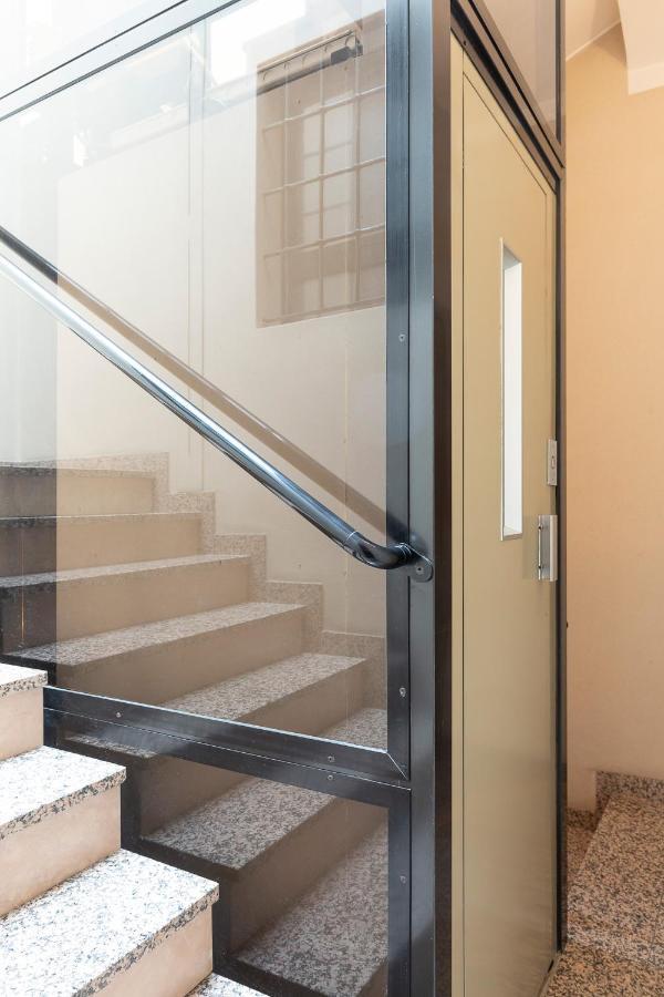 Casa Annalia Daire Piacenza Dış mekan fotoğraf