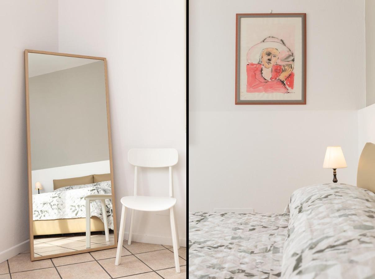 Casa Annalia Daire Piacenza Dış mekan fotoğraf