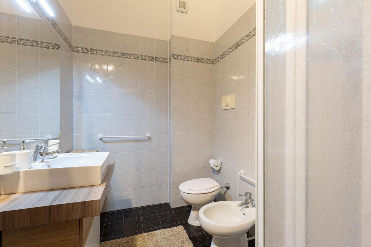 Casa Annalia Daire Piacenza Dış mekan fotoğraf