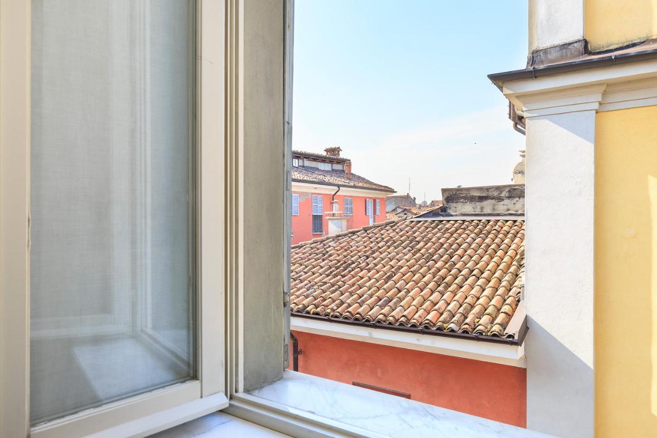 Casa Annalia Daire Piacenza Dış mekan fotoğraf