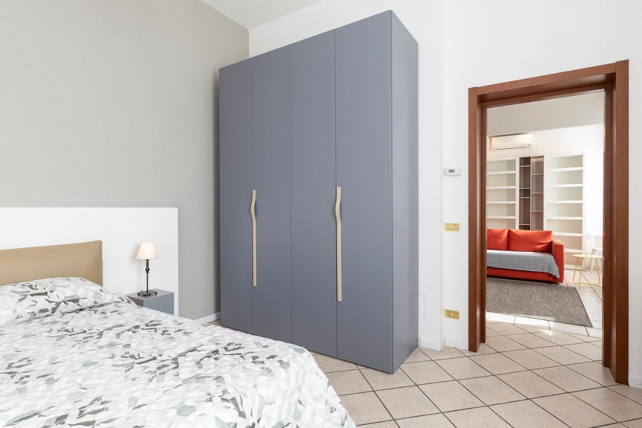 Casa Annalia Daire Piacenza Dış mekan fotoğraf