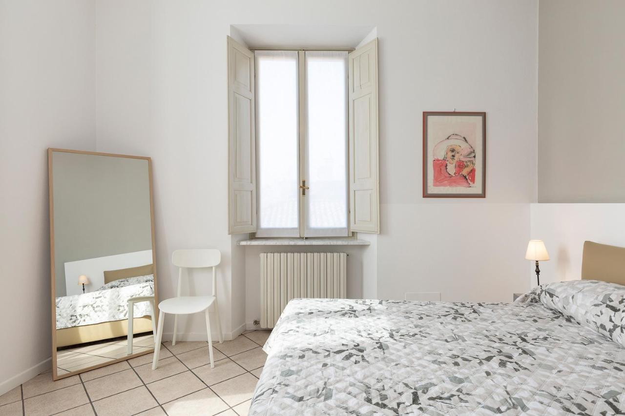 Casa Annalia Daire Piacenza Dış mekan fotoğraf